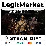 Mortal Online 2 / Steam АВТО / РУ + МИР - irongamers.ru