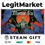 Mortal Sin / Steam АВТО / РУ + МИР