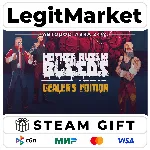 Mother Russia Bleeds Dealer Edition / Steam АВТО / РУ + МИР
