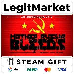 Mother Russia Bleeds / Steam АВТО / РУ + МИР