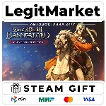 Mount & Blade II: Bannerlord Digital Deluxe / Steam АВТО / РУ + МИР