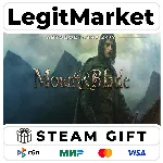 Mount and Blade / Steam АВТО / РУ + МИР