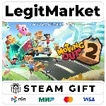Moving Out 2 / Steam АВТО / РУ + МИР