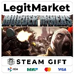 Murder Miners / Steam АВТО / РУ + МИР