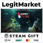 Murky Divers / Steam АВТО / РУ + МИР