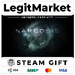Narcosis / Steam АВТО / РУ + МИР