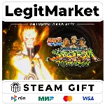 NARUTO SHIPPUDEN: Ultimate Ninja STORM Revolution / Steam АВТО / РУ + МИР - irongamers.ru