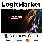 Need for Speed Hot Pursuit Remastered Steam GIFT МИР - irongamers.ru