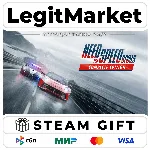 Need for Speed Rivals: Complete Edition Steam GIFT МИР