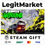 Need for Speed Unbound / Steam АВТО / РУ + МИР - irongamers.ru