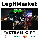 Need for Speed Unbound Ultimate Collection Steam МИР