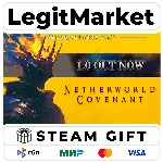 Netherworld Covenant / Steam АВТО / РУ + МИР