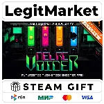 NeuroVoider / Steam АВТО / РУ + МИР