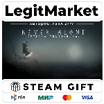 Never Alone (Kisima Ingitchuna) / Steam АВТО / РУ + МИР - irongamers.ru