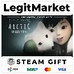 Never Alone Arctic Collection (w/ Foxtales DLC and FREE Soundtrack) / Steam АВТО / РУ - irongamers.ru