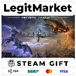 New Arc Line / Steam АВТО / РУ + МИР