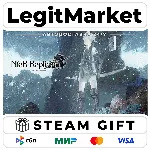 NieR Replicant ver.1.22474487139... / Steam АВТО / РУ + МИР
