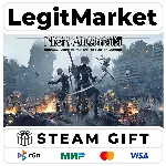 NieR:Automata Game of the YoRHa Ed Steam АВТО РУ + МИР - irongamers.ru