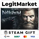 Niffelheim / Steam АВТО / РУ + МИР