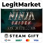 NINJA GAIDEN: Master Collection / Steam АВТО / РУ + МИР - irongamers.ru