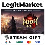 Nioh 3 / Steam АВТО / РУ + МИР