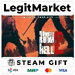 No More Room in Hell 2 / Steam АВТО / РУ + МИР - irongamers.ru