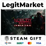 Nobody Wants to Die and Soundtrack Bundle / Steam АВТО / РУ + МИР