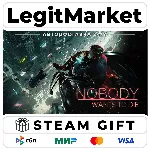 Nobody Wants to Die / Steam АВТО / РУ + МИР