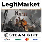 NORSE: Oath of Blood Special / Steam АВТО / РУ + МИР