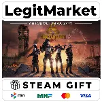 Nuclear Dawn / Steam АВТО / РУ + МИР
