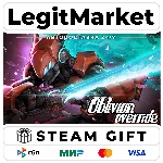 Oblivion Override / Steam АВТО / РУ + МИР