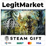 OCTOPATH TRAVELER 0 DELUXE / Steam АВТО / РУ + МИР - irongamers.ru