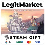 Old Man's Journey / Steam АВТО / РУ + МИР