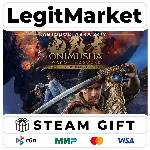 Onimusha: Way of the Sword Deluxe Edition / Steam АВТО / РУ + МИР