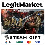 Onimusha: Way of the Sword / Steam АВТО / РУ + МИР