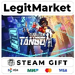 Operation: Tango / Steam АВТО / РУ + МИР - irongamers.ru