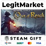 Out of Reach / Steam АВТО / РУ + МИР - irongamers.ru