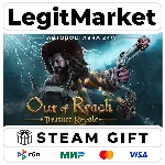 Out of Reach: Treasure Royale / Steam АВТО / РУ + МИР - irongamers.ru