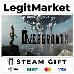 Overgrowth / Steam АВТО / МИР