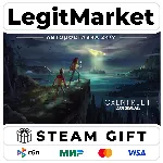 OXENFREE II: Lost Signals / Steam АВТО / МИР