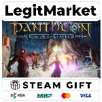 Pantheon: Rise of the Fallen / Steam АВТО / РУ + МИР