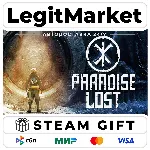 Paradise Lost / Steam АВТО / МИР