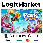 Park Beyond / Steam АВТО / РУ + МИР