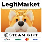 Party Animals Deluxe Edition / Steam AUTO / РУ+МИР