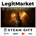 Path of Exile 2 King of the Faridun Support / RU +МИР