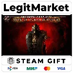 Path of Exile 2 Lord of Ogham Supporter / GIFT / RU+МИР