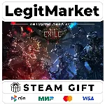Path of Exile 2 Early Access / Steam АВТО / РУ + МИР - irongamers.ru