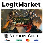 Pathfinder: Kingmaker — Enhanced Plus Edition / Steam АВТО / МИР - irongamers.ru
