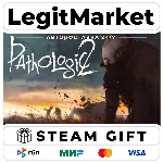 Pathologic 2 / Steam АВТО / РУ + МИР - irongamers.ru