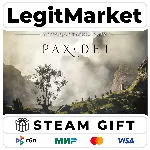 Pax Dei / Steam AUTO / РУ+МИР